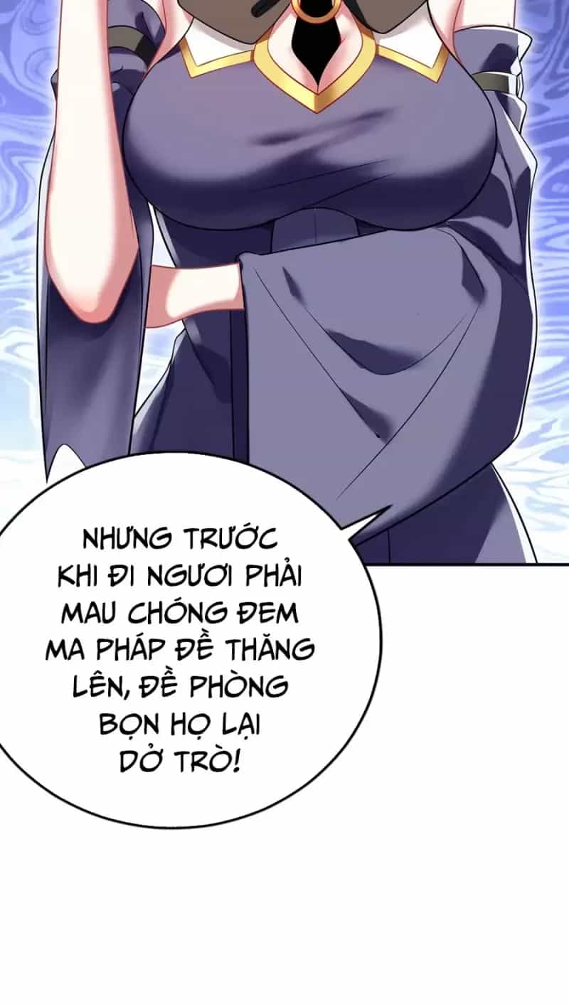 Bị Bắt Trở Thành Vô Địch Thánh Nữ - Chương 30 - ảnh 31