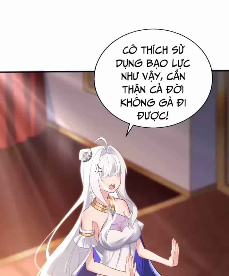 Bị Bắt Trở Thành Vô Địch Thánh Nữ - Chương 30 - ảnh 33