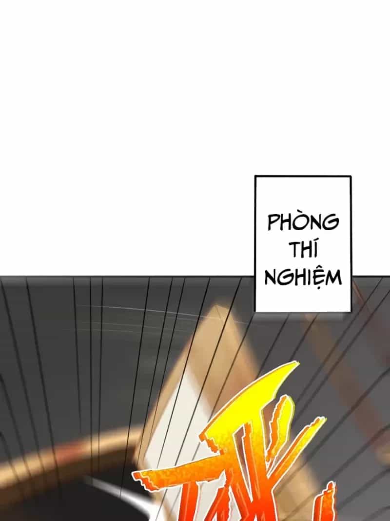 Bị Bắt Trở Thành Vô Địch Thánh Nữ - Chương 30 - ảnh 63