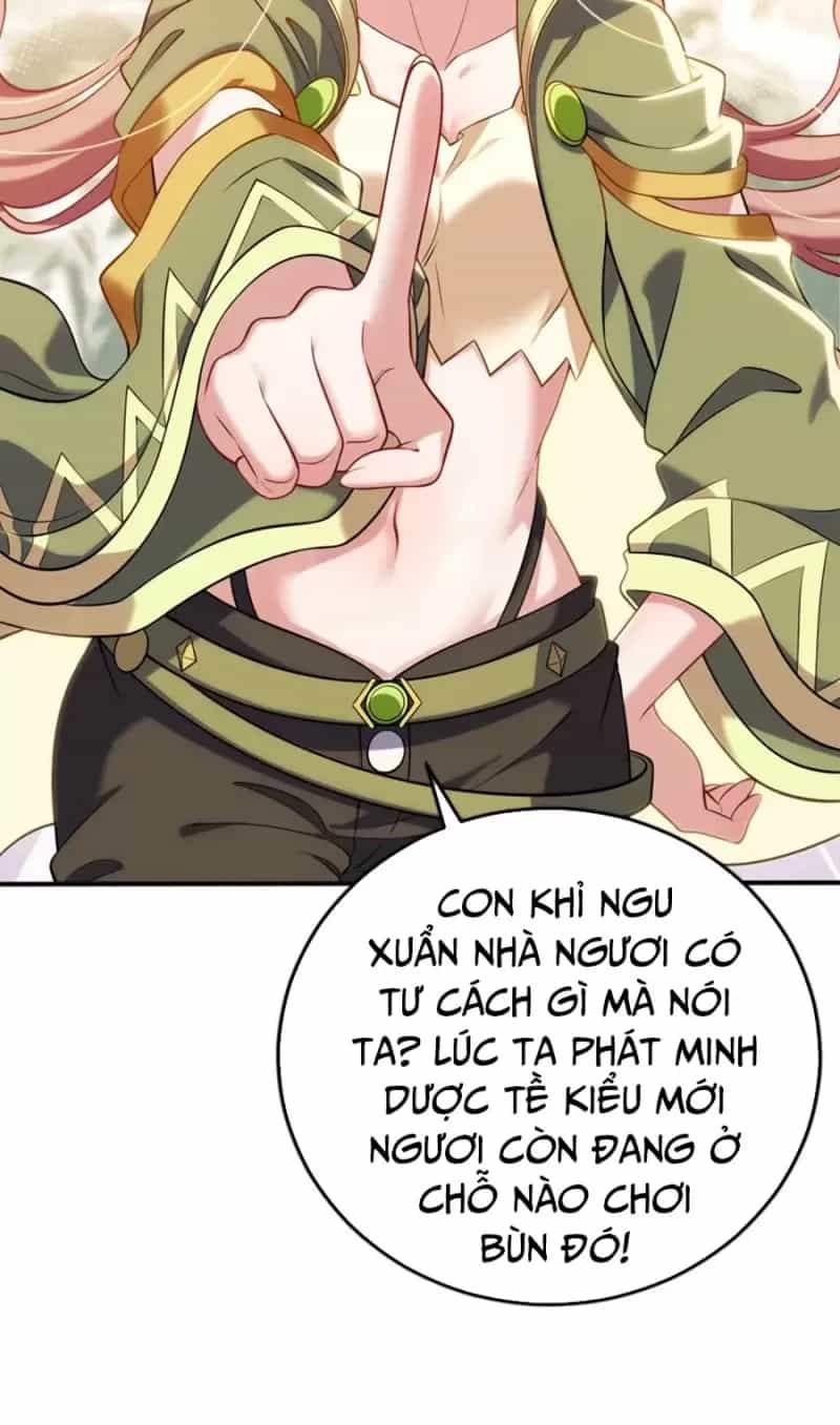 Bị Bắt Trở Thành Vô Địch Thánh Nữ - Chương 31 - ảnh 26