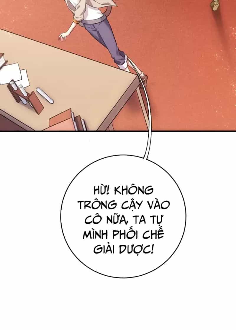 Bị Bắt Trở Thành Vô Địch Thánh Nữ - Chương 31 - ảnh 29