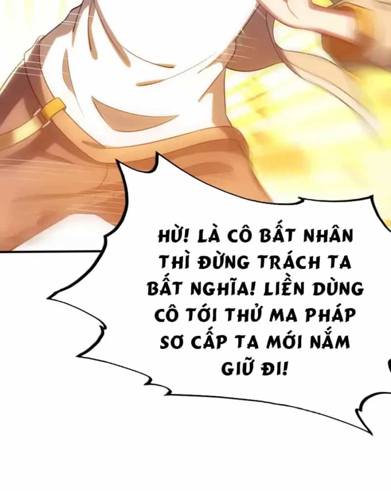 Bị Bắt Trở Thành Vô Địch Thánh Nữ - Chương 31 - ảnh 38