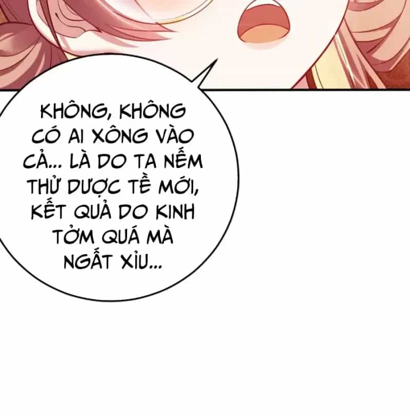 Bị Bắt Trở Thành Vô Địch Thánh Nữ - Chương 31 - ảnh 8