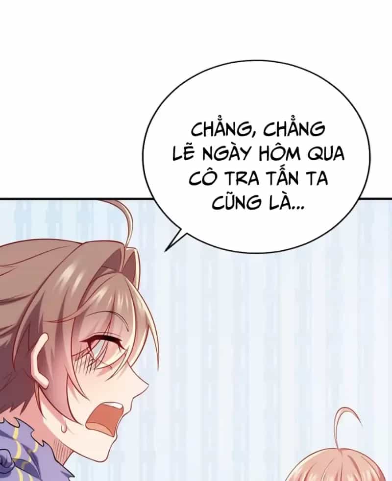 Bị Bắt Trở Thành Vô Địch Thánh Nữ - Chương 32 - ảnh 42