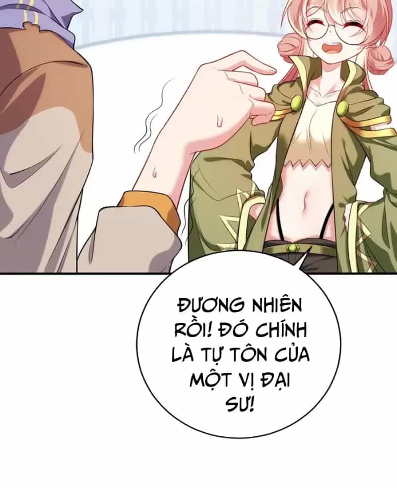 Bị Bắt Trở Thành Vô Địch Thánh Nữ - Chương 32 - ảnh 43