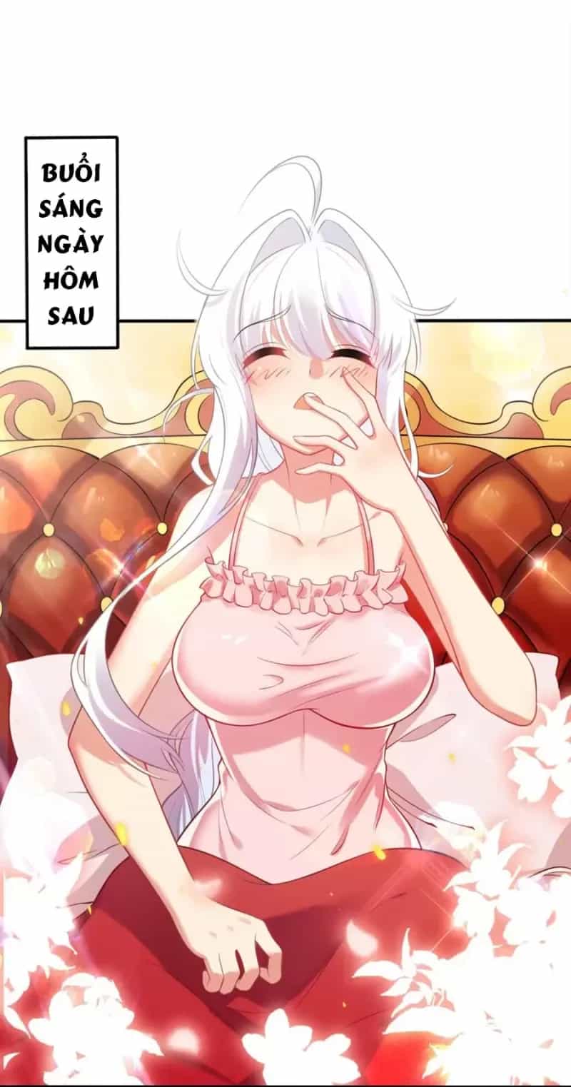 Bị Bắt Trở Thành Vô Địch Thánh Nữ - Chương 32 - ảnh 47