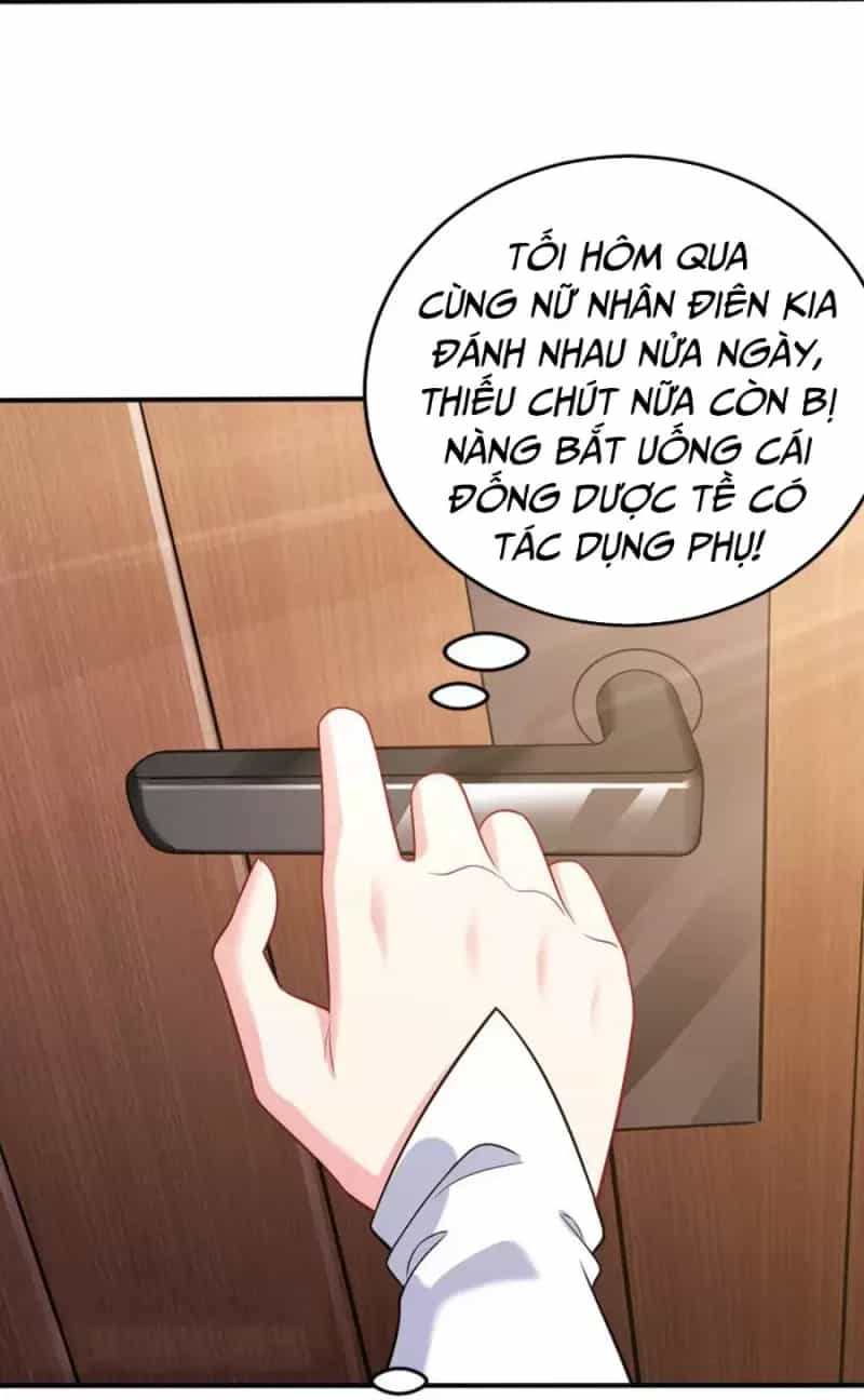 Bị Bắt Trở Thành Vô Địch Thánh Nữ - Chương 32 - ảnh 62