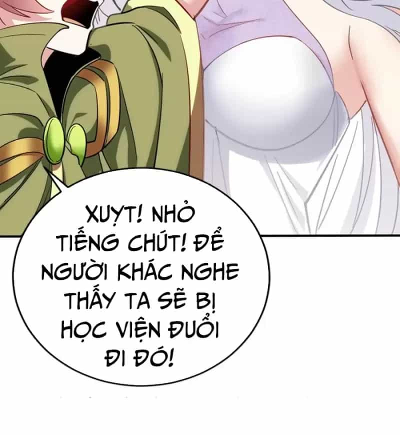 Bị Bắt Trở Thành Vô Địch Thánh Nữ - Chương 33 - ảnh 18