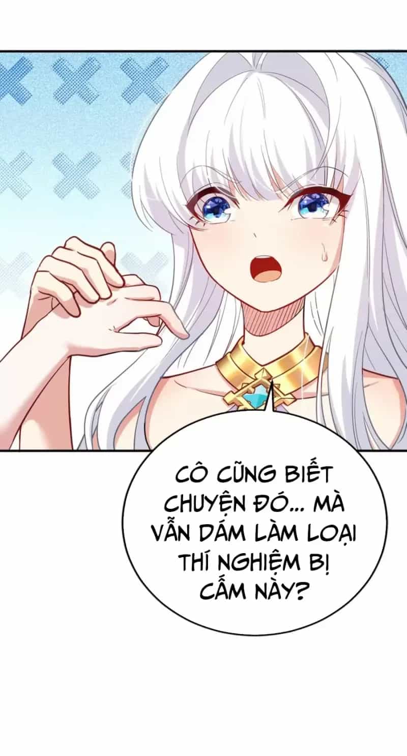 Bị Bắt Trở Thành Vô Địch Thánh Nữ - Chương 33 - ảnh 19