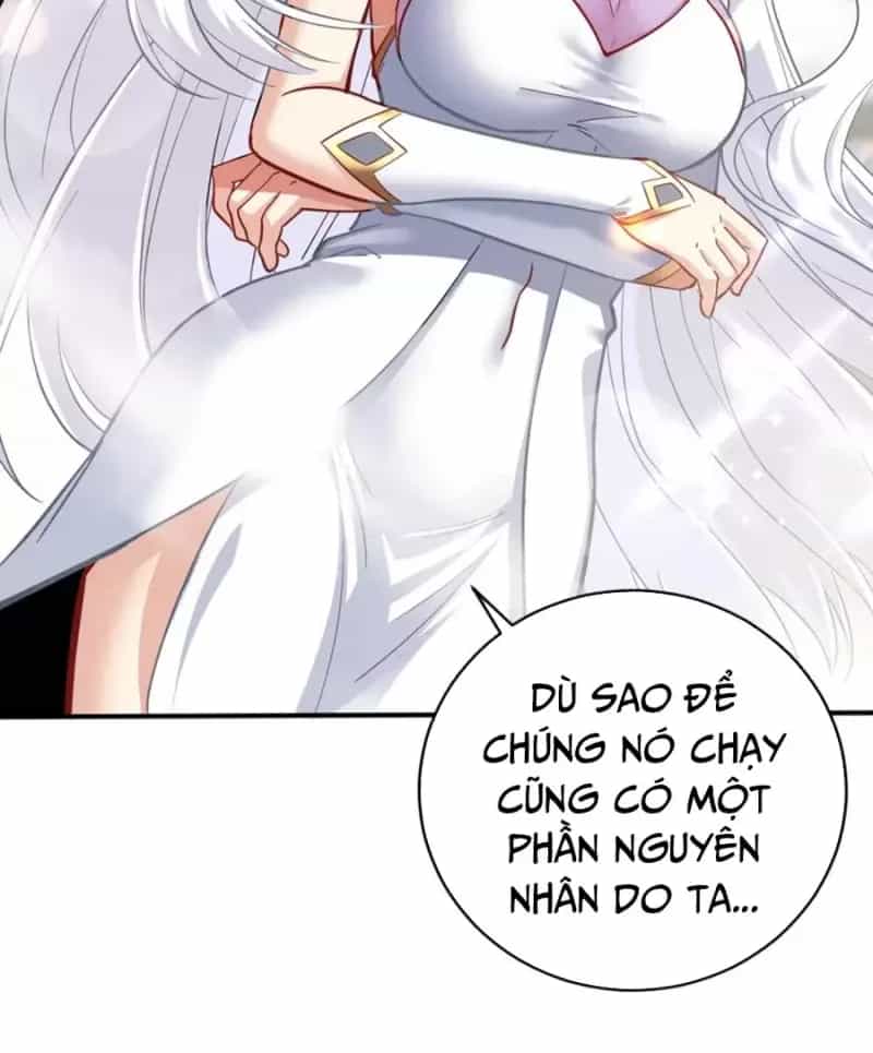 Bị Bắt Trở Thành Vô Địch Thánh Nữ - Chương 33 - ảnh 24