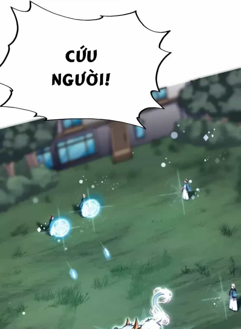 Bị Bắt Trở Thành Vô Địch Thánh Nữ - Chương 33 - ảnh 32