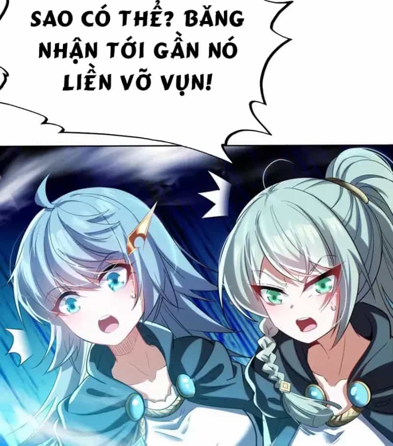 Bị Bắt Trở Thành Vô Địch Thánh Nữ - Chương 33 - ảnh 36