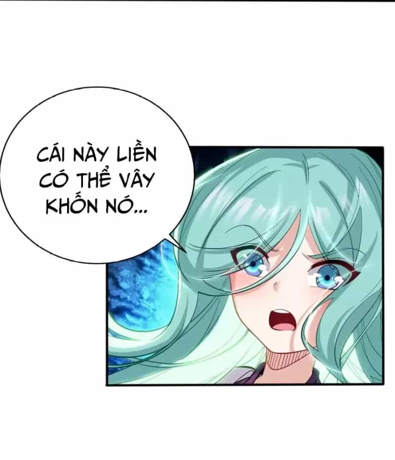 Bị Bắt Trở Thành Vô Địch Thánh Nữ - Chương 33 - ảnh 41