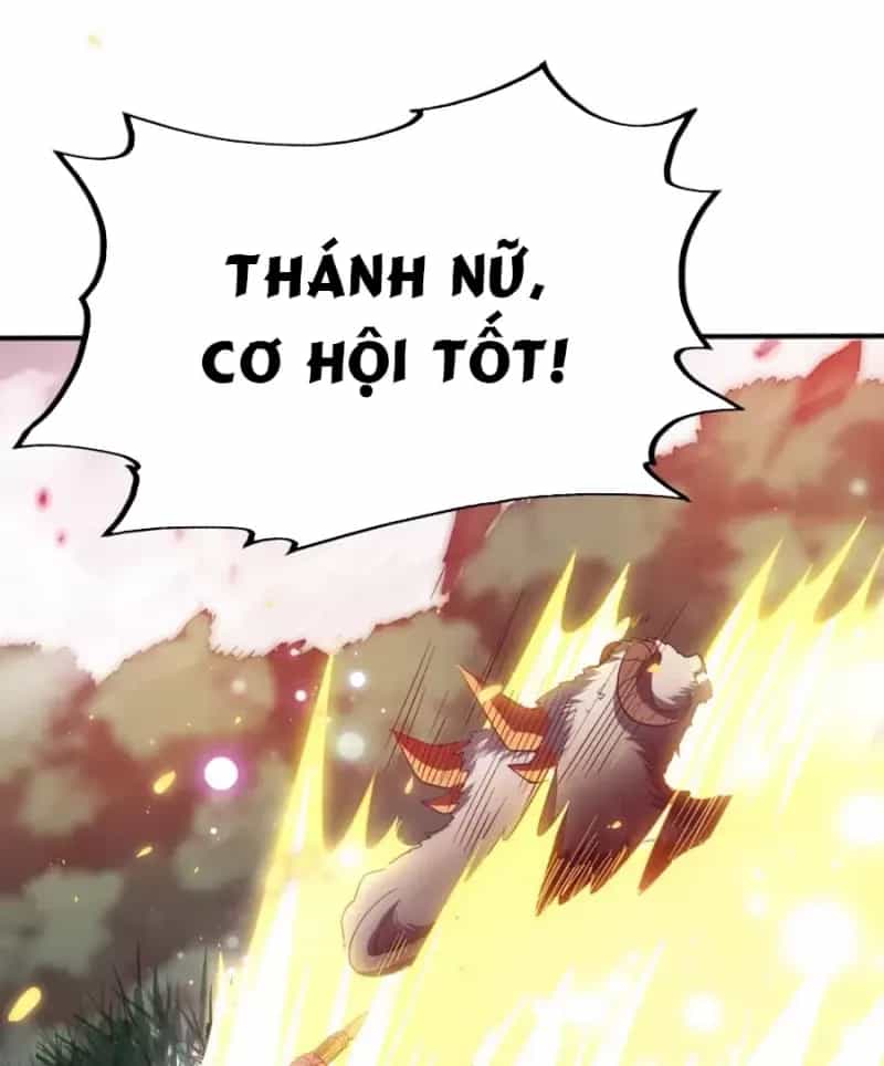 Bị Bắt Trở Thành Vô Địch Thánh Nữ - Chương 33 - ảnh 47