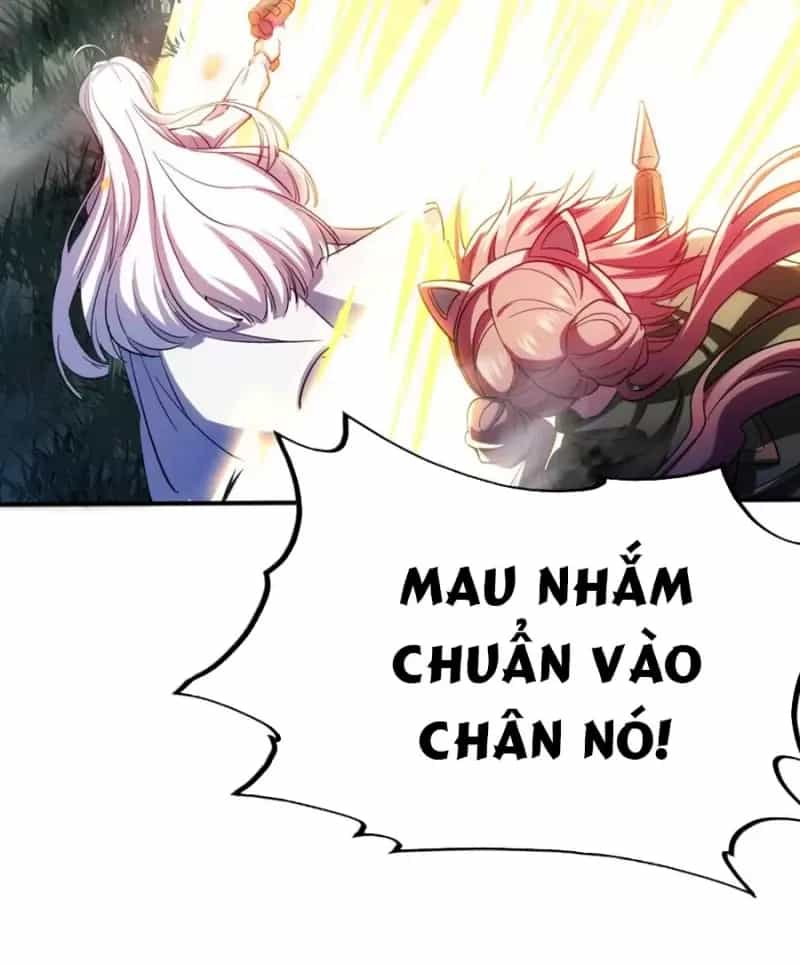 Bị Bắt Trở Thành Vô Địch Thánh Nữ - Chương 33 - ảnh 48