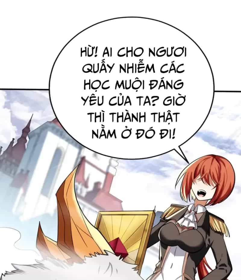 Bị Bắt Trở Thành Vô Địch Thánh Nữ - Chương 33 - ảnh 55