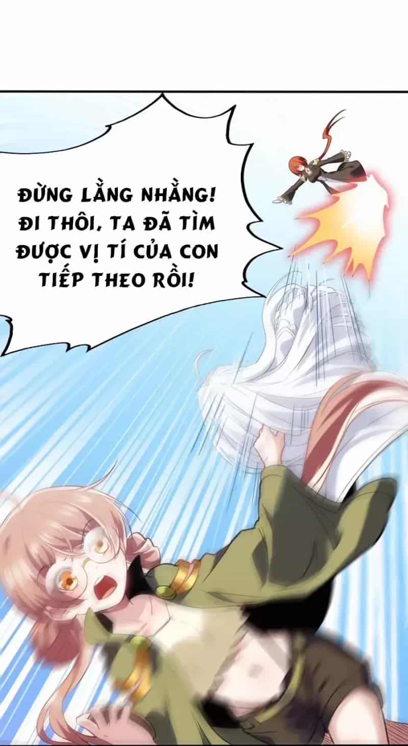 Bị Bắt Trở Thành Vô Địch Thánh Nữ - Chương 33 - ảnh 63