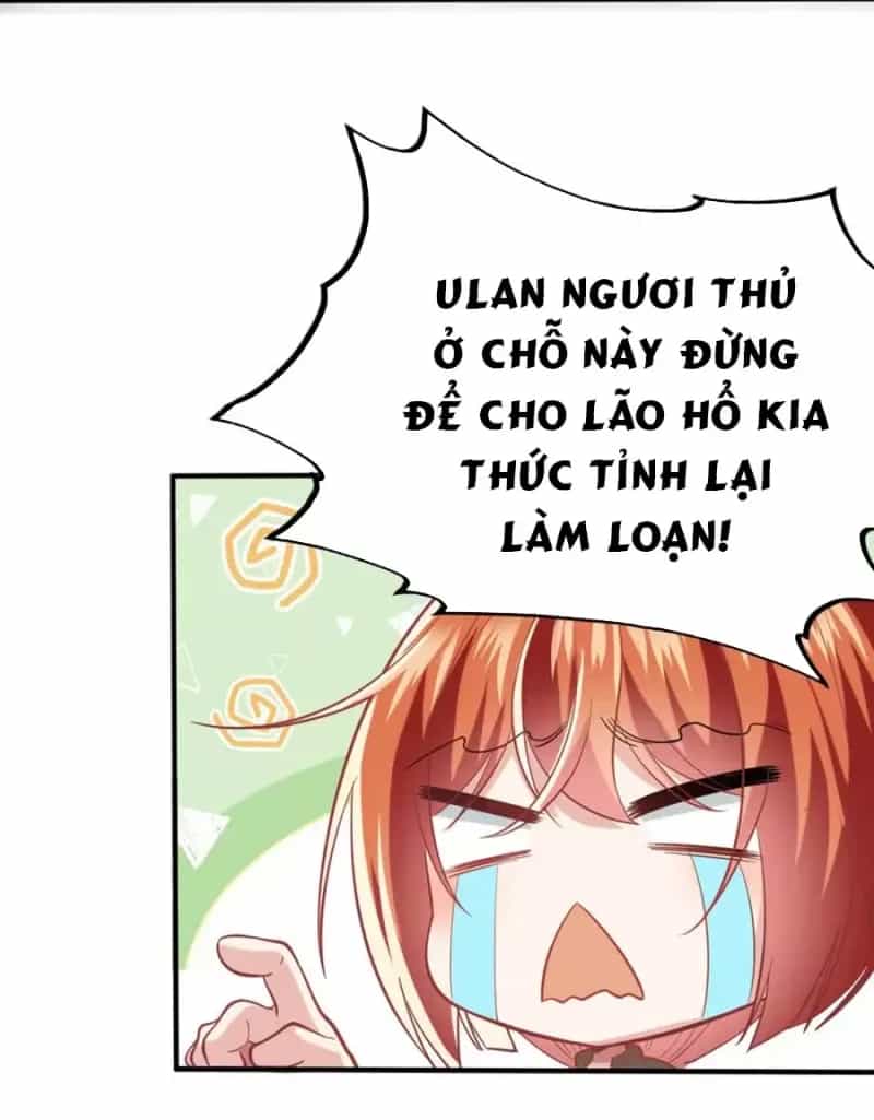 Bị Bắt Trở Thành Vô Địch Thánh Nữ - Chương 33 - ảnh 64