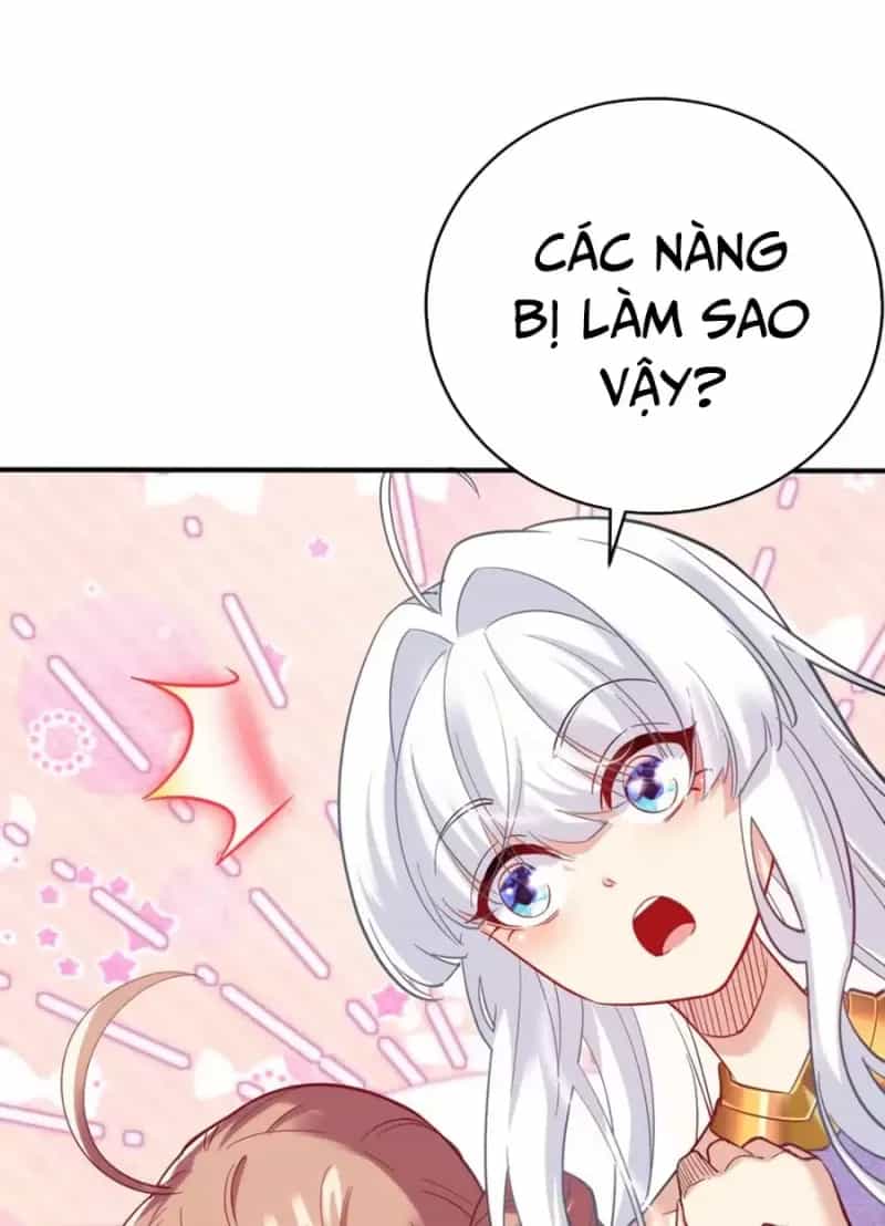 Bị Bắt Trở Thành Vô Địch Thánh Nữ - Chương 34 - ảnh 11