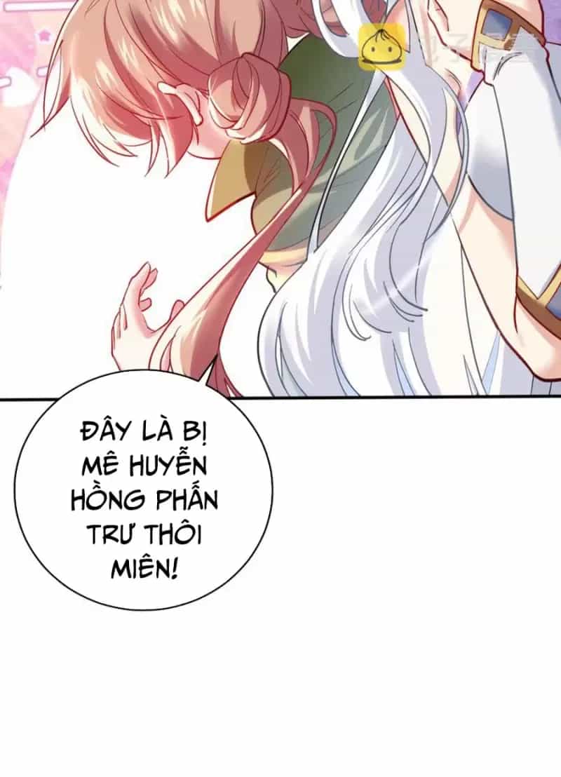 Bị Bắt Trở Thành Vô Địch Thánh Nữ - Chương 34 - ảnh 12