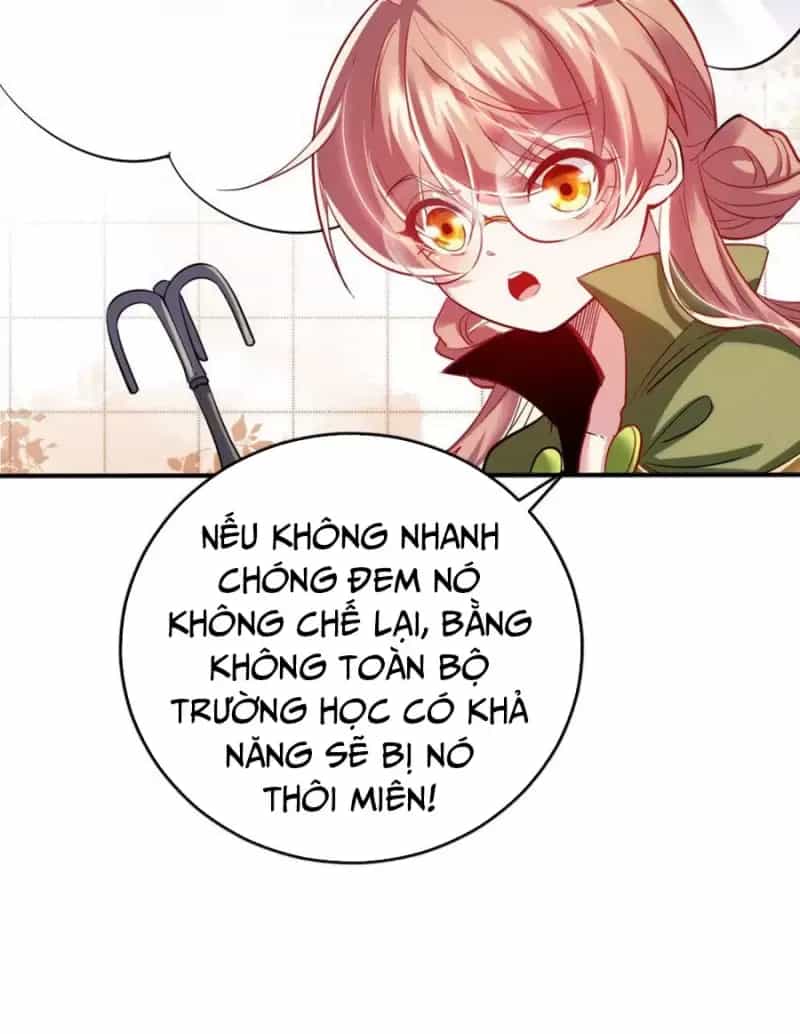 Bị Bắt Trở Thành Vô Địch Thánh Nữ - Chương 34 - ảnh 14