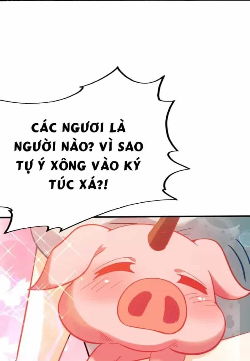 Bị Bắt Trở Thành Vô Địch Thánh Nữ - Chương 34 - ảnh 19