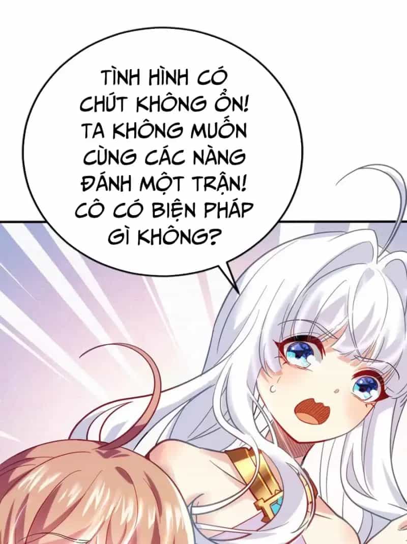 Bị Bắt Trở Thành Vô Địch Thánh Nữ - Chương 34 - ảnh 24