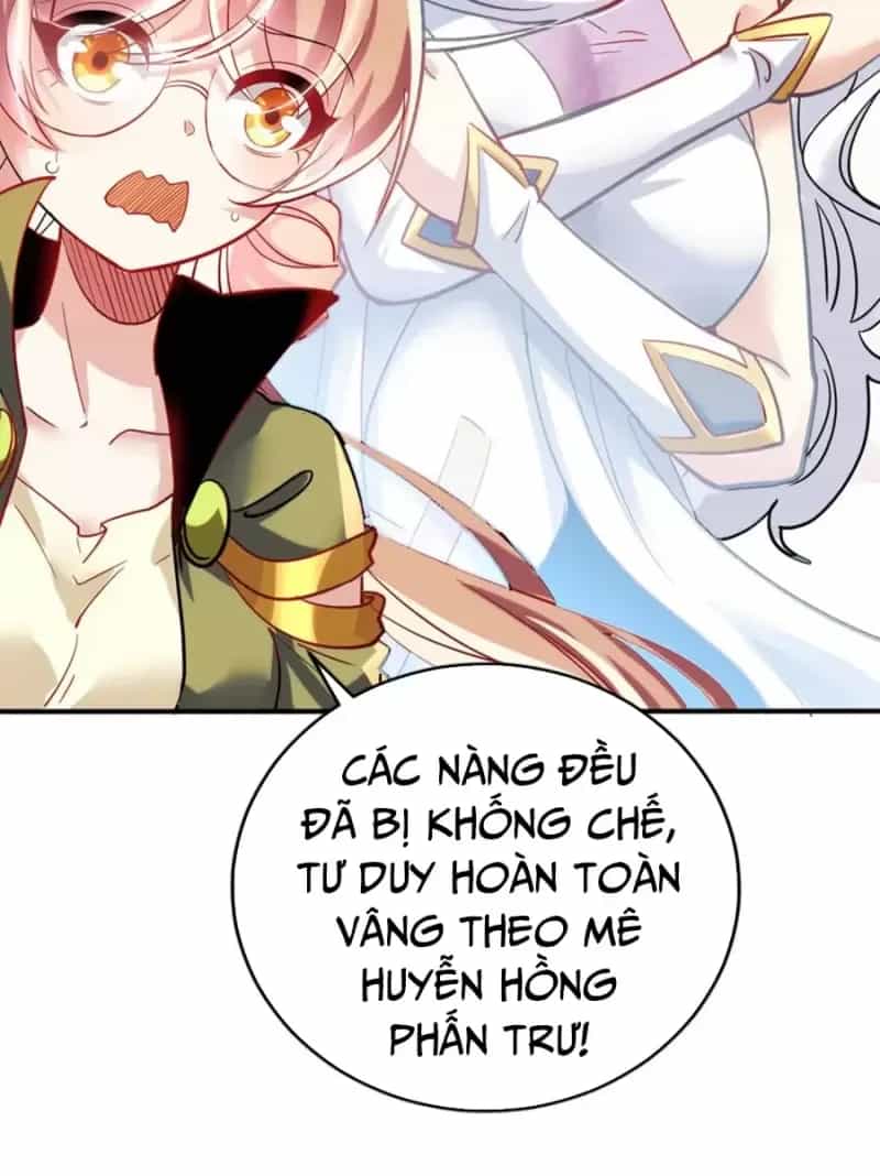 Bị Bắt Trở Thành Vô Địch Thánh Nữ - Chương 34 - ảnh 25