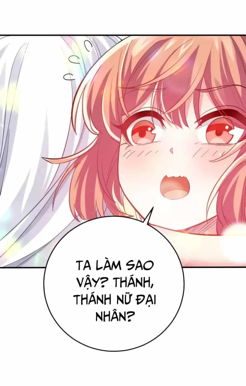 Bị Bắt Trở Thành Vô Địch Thánh Nữ - Chương 34 - ảnh 32
