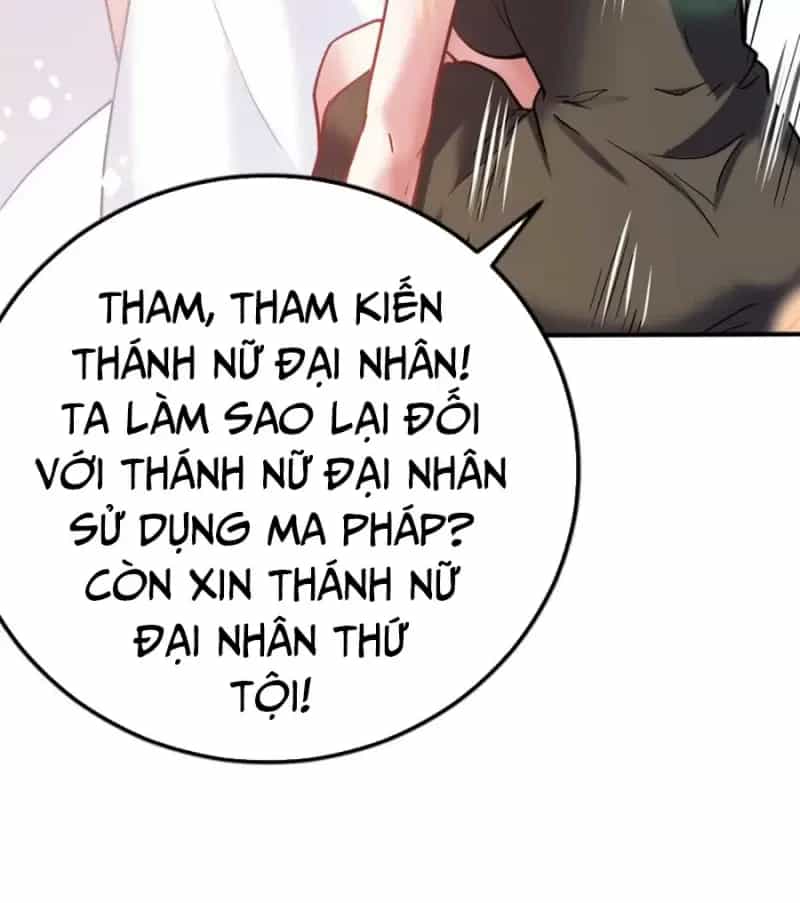 Bị Bắt Trở Thành Vô Địch Thánh Nữ - Chương 34 - ảnh 34