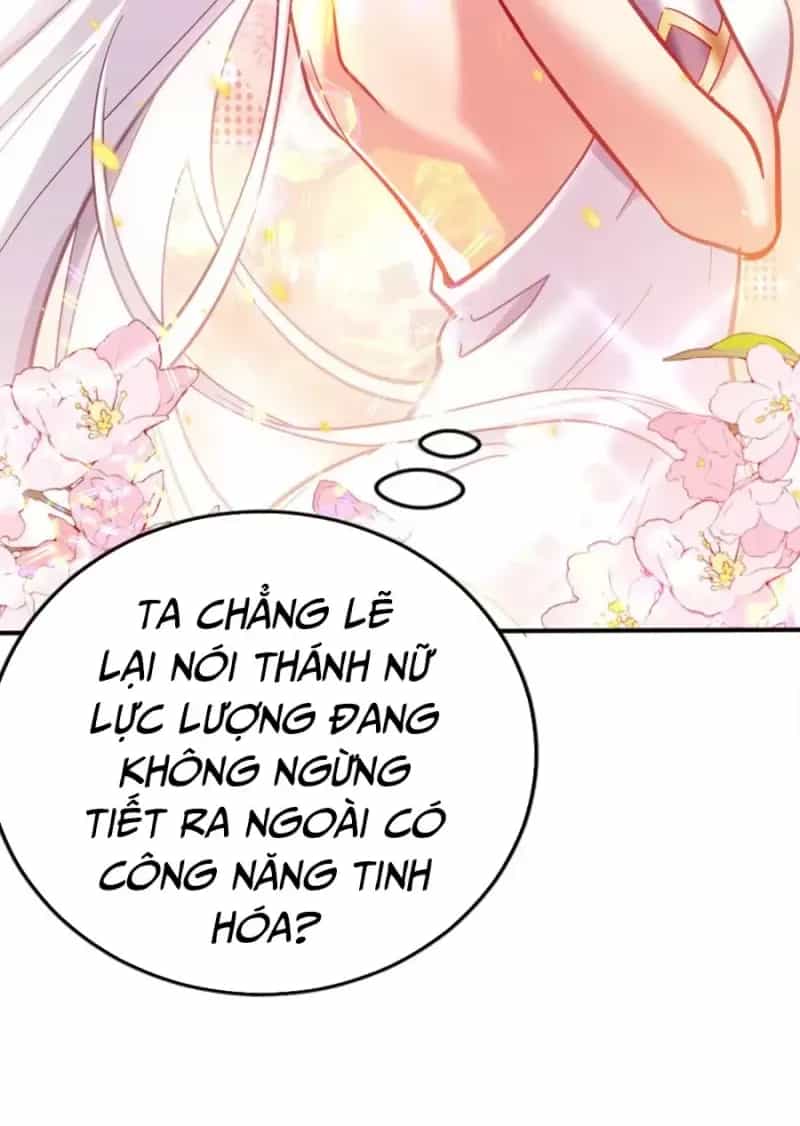 Bị Bắt Trở Thành Vô Địch Thánh Nữ - Chương 34 - ảnh 42