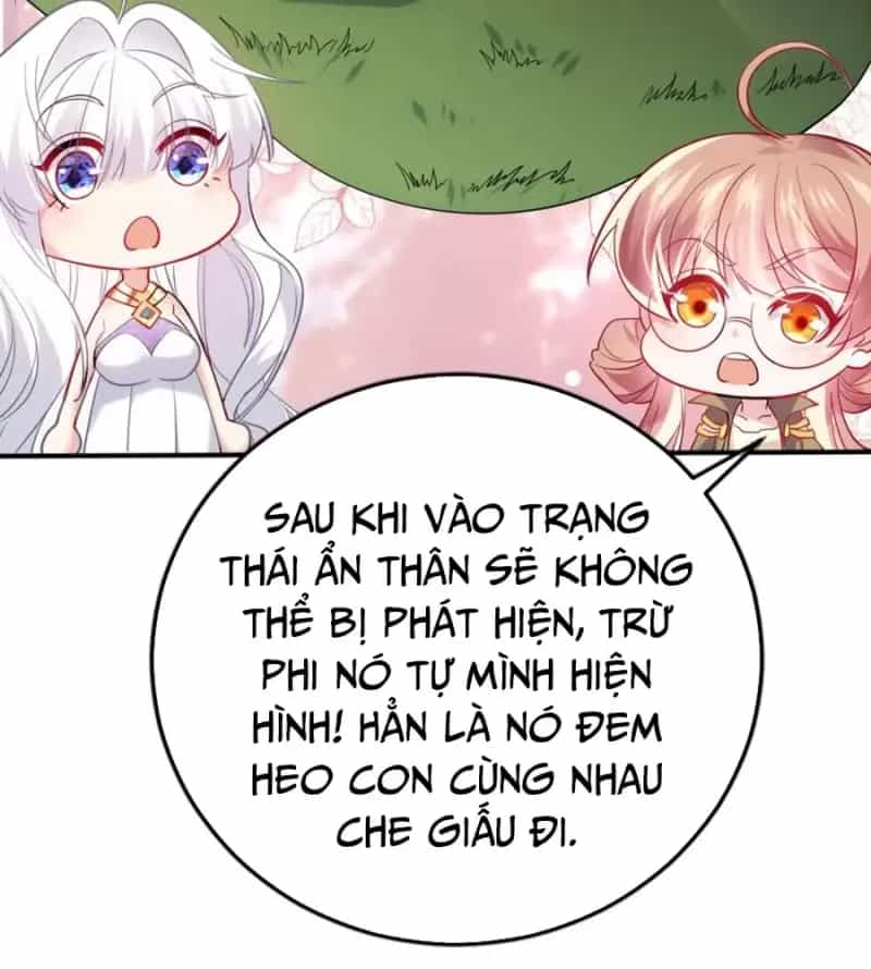 Bị Bắt Trở Thành Vô Địch Thánh Nữ - Chương 34 - ảnh 63