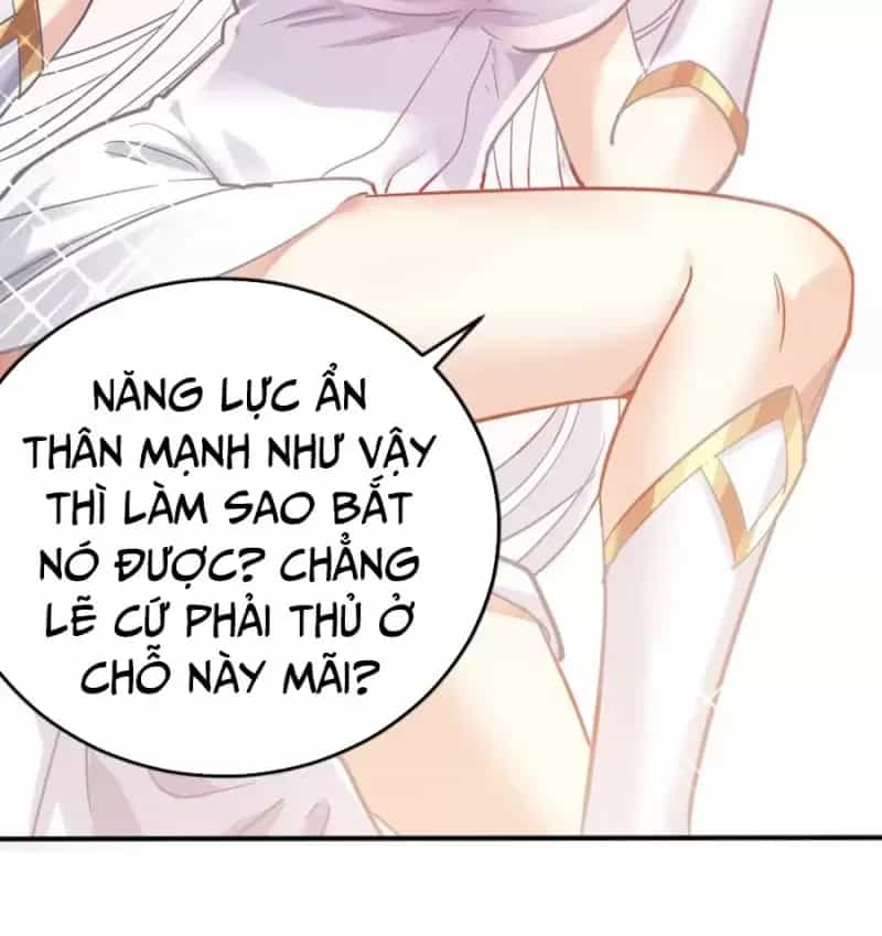 Bị Bắt Trở Thành Vô Địch Thánh Nữ - Chương 34 - ảnh 65
