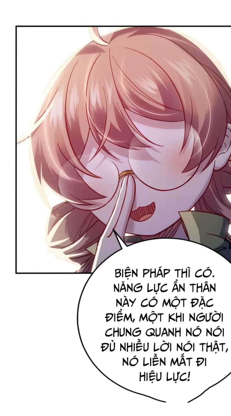 Bị Bắt Trở Thành Vô Địch Thánh Nữ - Chương 34 - ảnh 66