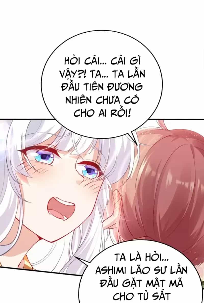 Bị Bắt Trở Thành Vô Địch Thánh Nữ - Chương 35 - ảnh 10