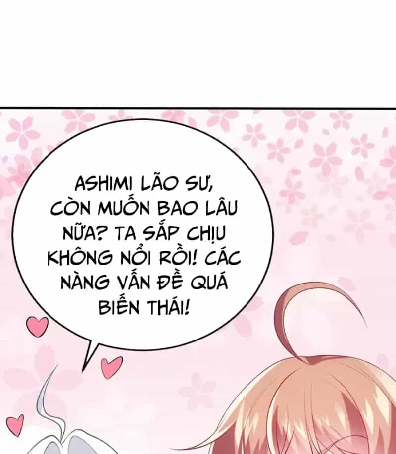 Bị Bắt Trở Thành Vô Địch Thánh Nữ - Chương 35 - ảnh 15