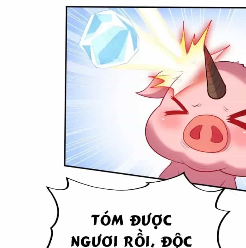 Bị Bắt Trở Thành Vô Địch Thánh Nữ - Chương 35 - ảnh 18