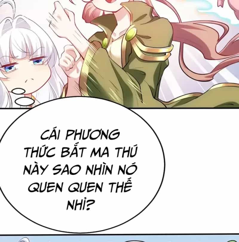 Bị Bắt Trở Thành Vô Địch Thánh Nữ - Chương 35 - ảnh 20