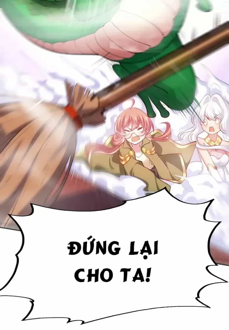 Bị Bắt Trở Thành Vô Địch Thánh Nữ - Chương 35 - ảnh 25