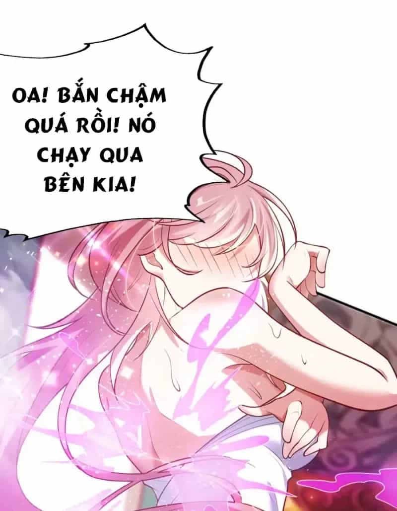 Bị Bắt Trở Thành Vô Địch Thánh Nữ - Chương 35 - ảnh 35