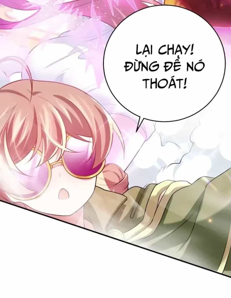Bị Bắt Trở Thành Vô Địch Thánh Nữ - Chương 35 - ảnh 36