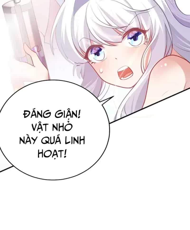 Bị Bắt Trở Thành Vô Địch Thánh Nữ - Chương 35 - ảnh 38