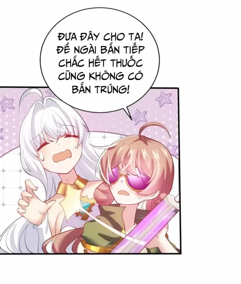 Bị Bắt Trở Thành Vô Địch Thánh Nữ - Chương 35 - ảnh 39