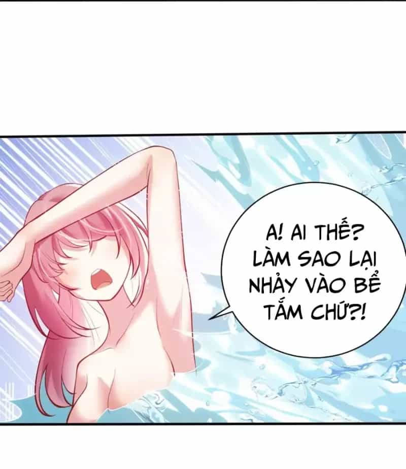 Bị Bắt Trở Thành Vô Địch Thánh Nữ - Chương 35 - ảnh 44