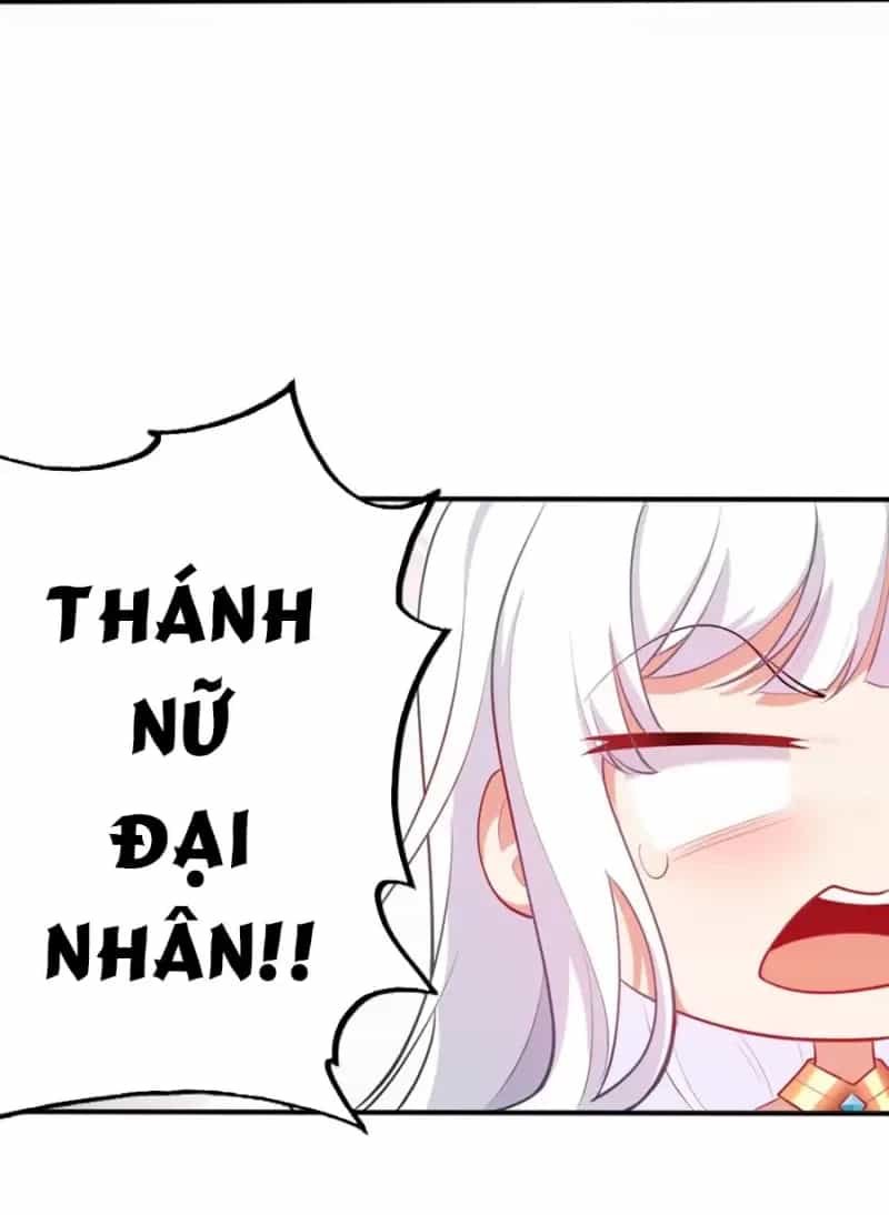 Bị Bắt Trở Thành Vô Địch Thánh Nữ - Chương 35 - ảnh 51
