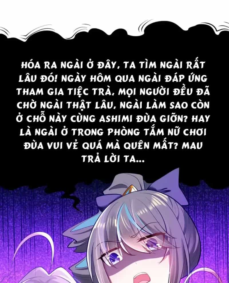 Bị Bắt Trở Thành Vô Địch Thánh Nữ - Chương 35 - ảnh 52