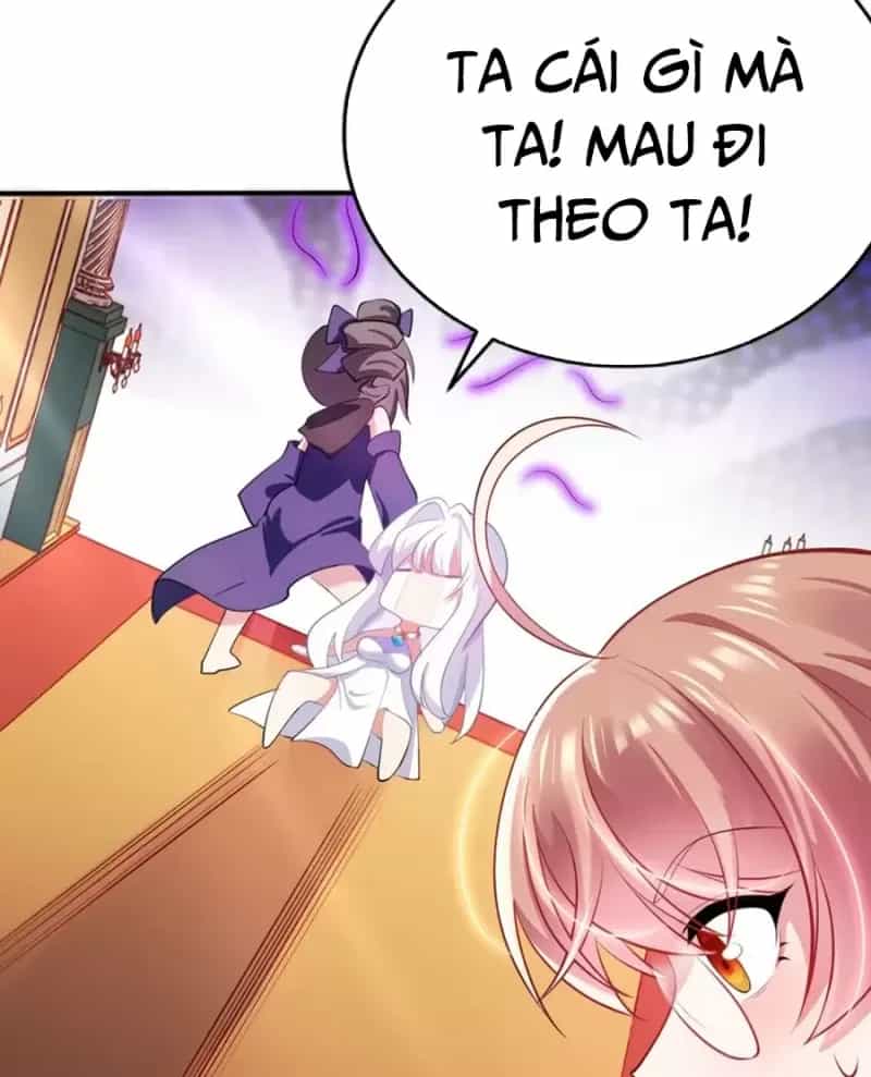 Bị Bắt Trở Thành Vô Địch Thánh Nữ - Chương 35 - ảnh 54