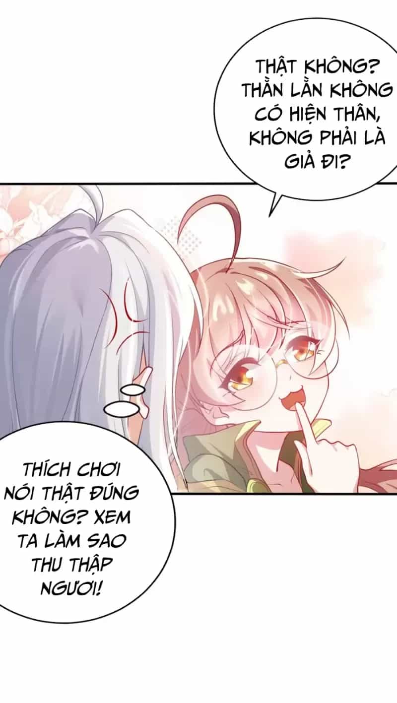 Bị Bắt Trở Thành Vô Địch Thánh Nữ - Chương 35 - ảnh 6