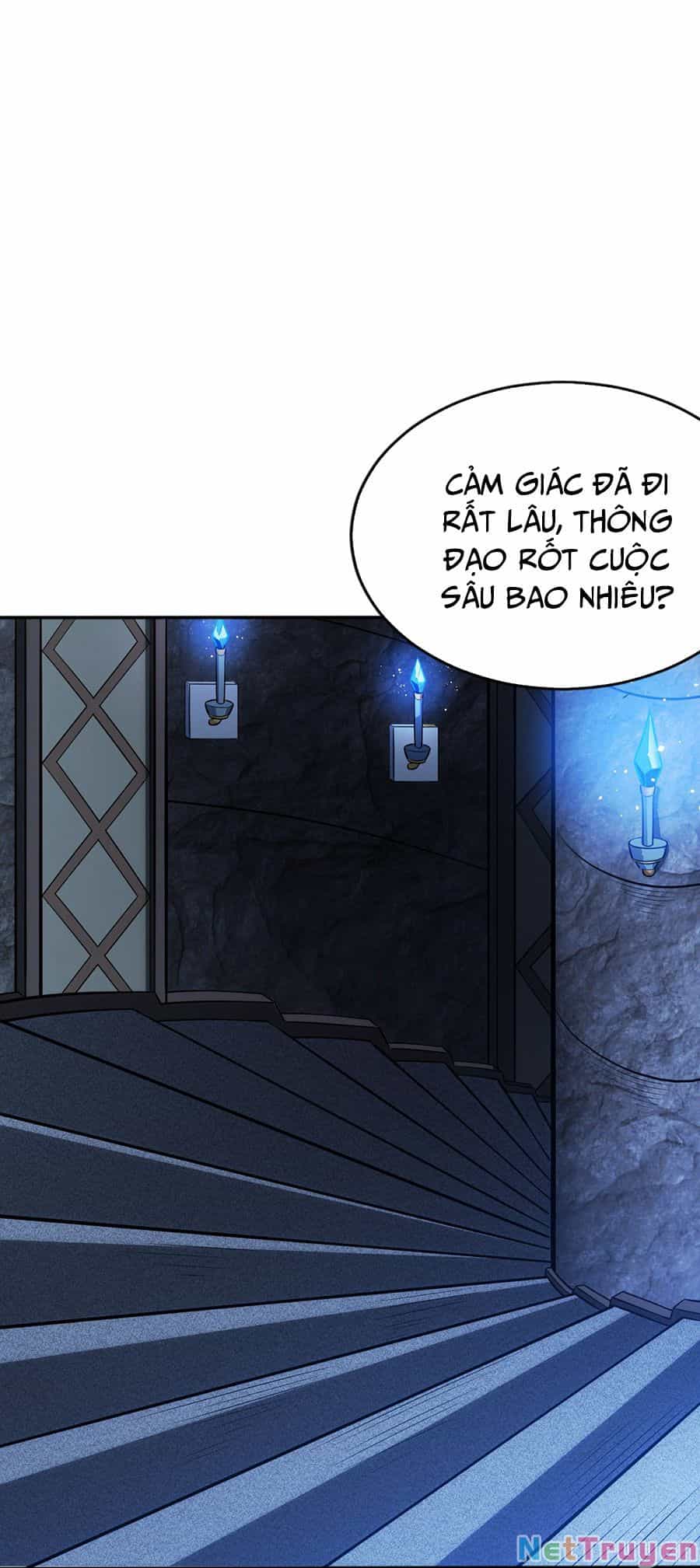 Bị Bắt Trở Thành Vô Địch Thánh Nữ - Chương 5 - ảnh 38