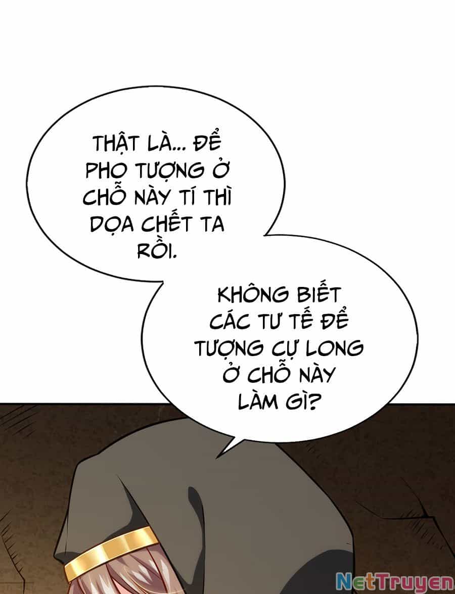 Bị Bắt Trở Thành Vô Địch Thánh Nữ - Chương 5 - ảnh 48
